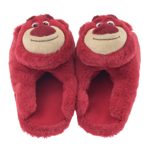 ロッツォ ルームシューズ 23～25 Warm Goods 4,200円