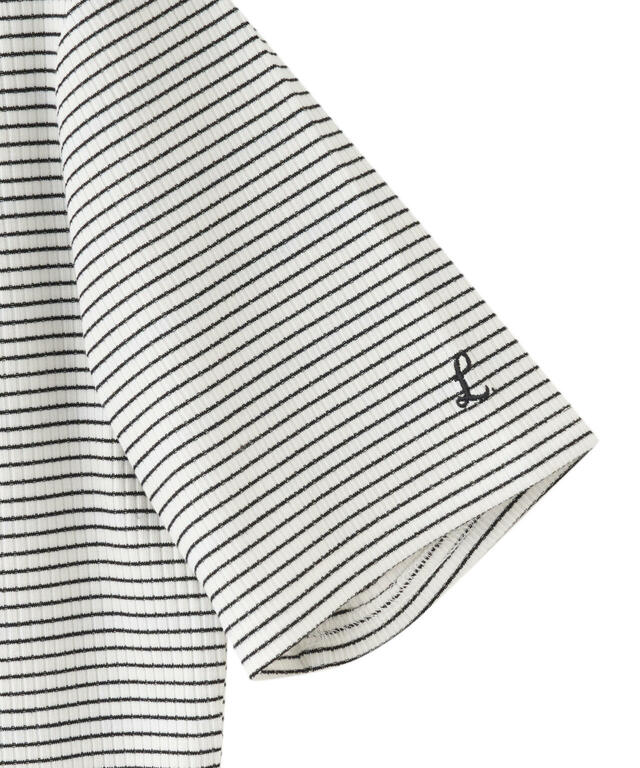 バンダナセットTシャツ 7,590円｜LILLIAN CARAT『リロ＆スティッチ』デザインコレクション