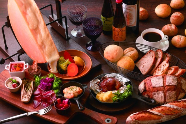 ヴァンドュリュド東武11F