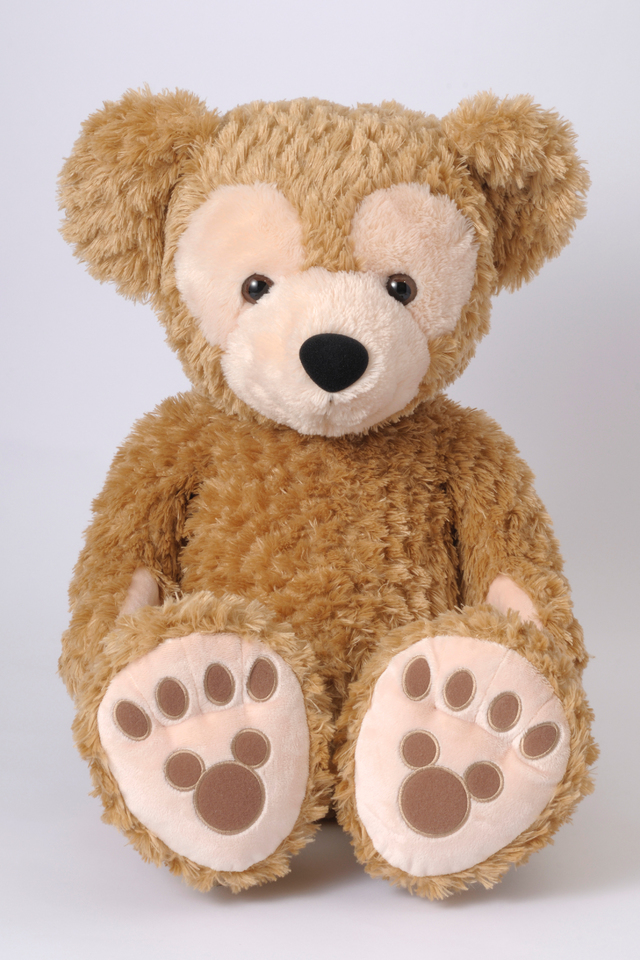 ぬいぐるみ(M)¥11,000