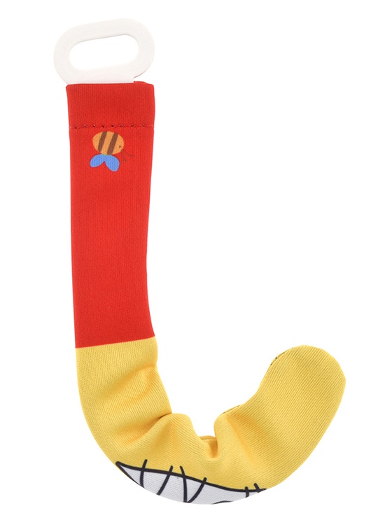 グリップカバー 傘用 プーさん Rainy Day648円