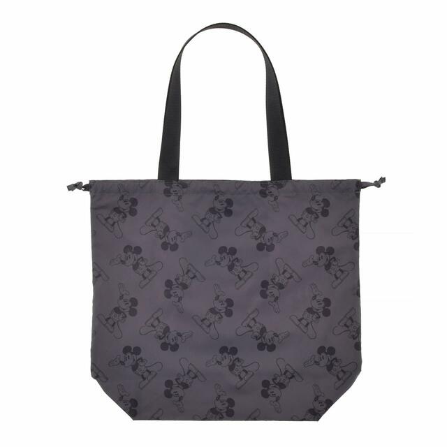 【Wpc.】ミッキー レインバッグカバー 2WAY Rainy Day 2023 2,420円