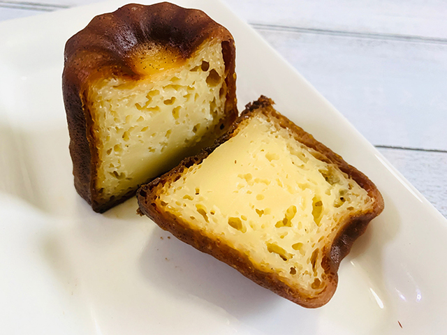 【冷凍】「セリ・エキスキーズ カヌレ」