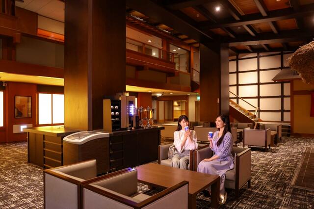 「大江戸温泉物語Premium 山下家」【【予約受付中】焼き・蒸し・揚げも！贅沢なカニ料理を食べ放題で楽しめる豪華バイキング「大江戸 カニづくしバイキング」開催！】