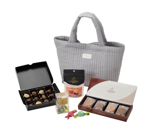 2024 ニューイヤー ハッピーバッグ アウトレットストア限定​