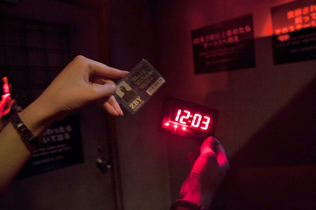 これが「絶望要塞2」だ！ 超難関アトラクションフォトギャラリー