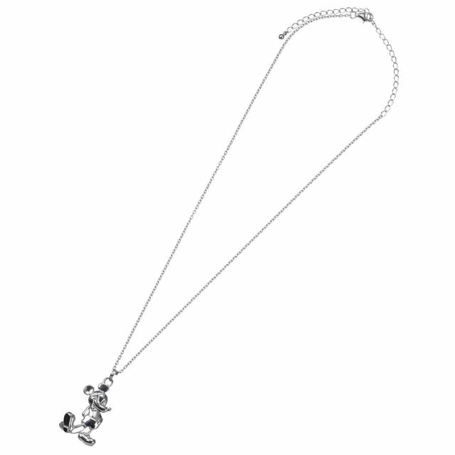 【JAM HOME MADE】ミッキー ネックレス Mickey Mouse Birthday 2021