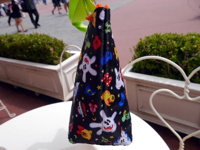 スウィートハートカフェスペシャルセット（スーベニアランチケース）