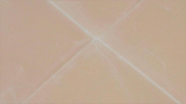 【ワークマン パラフィン帆布フィールドシート】クラフト紙のような独特の風合い