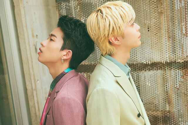 左から）SHOOT、SEIYA