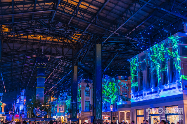 スターライト・ウィッシングプレイス