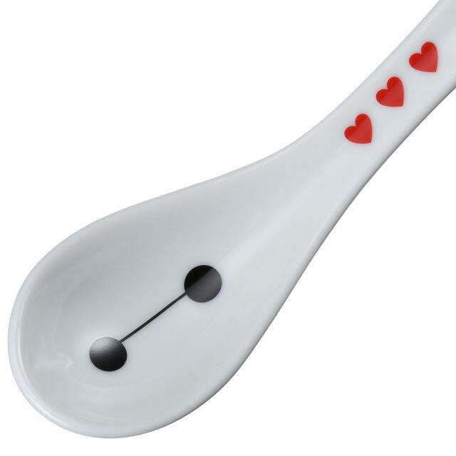 ベイマックス れんげ OUCHI NABE (おうち鍋) 770円