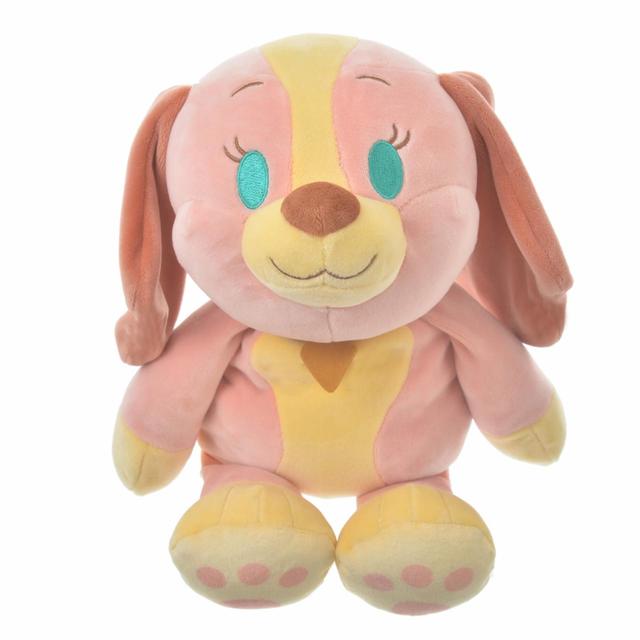 レディ ぬいぐるみ Dwell well／3,300円