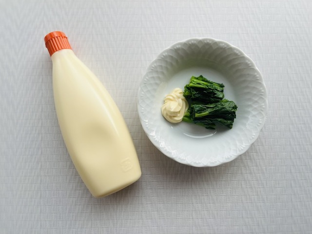 【ライフ BIO-RAL 第９位】『こめ油とリンゴ酢で作った「平飼いたまごのマヨネーズ」』429円（税込）