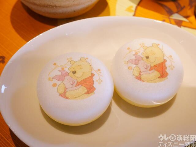 おせち・三段重「くまのプーさん」｜27,900 円(税込)