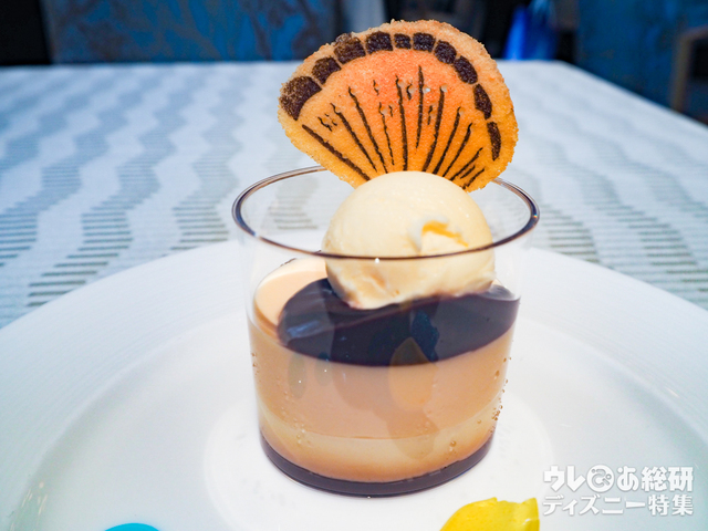 “ピクサー・プレイタイム”ランチブッフェ／ディナーブッフェ｜東京ディズニーシー・ホテルミラコスタ「オチェーアノ」