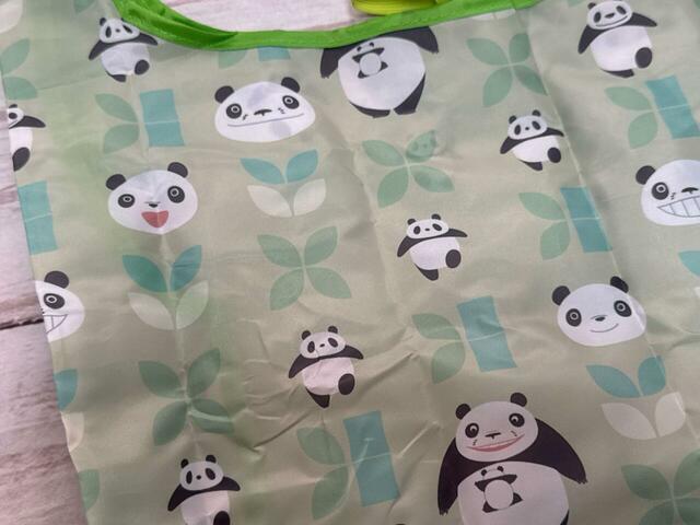 さまざまなパンちゃんとパパンダのイラスト♪