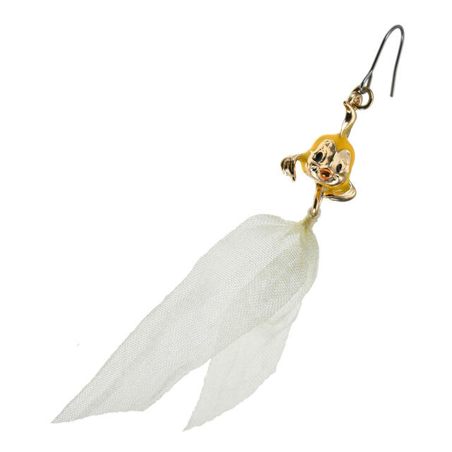 クレオ ピアス Pinocchio Story Collection 2,800円