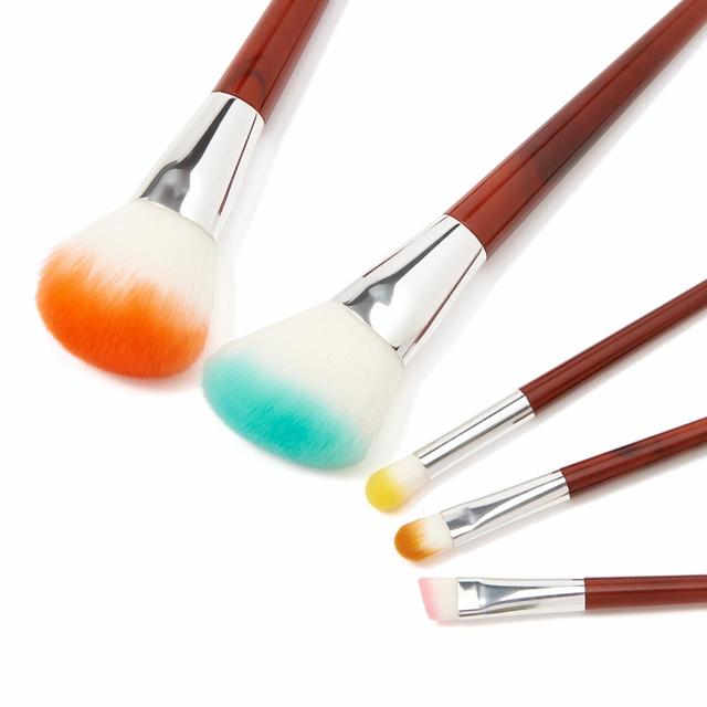 メイクブラシセット 3,500円