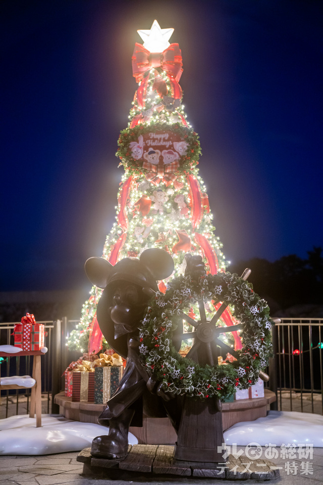 デコレーション