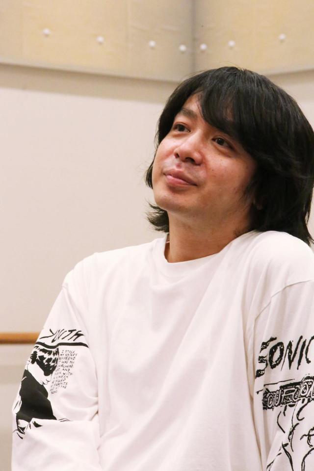 PHOTO：吉田圭子