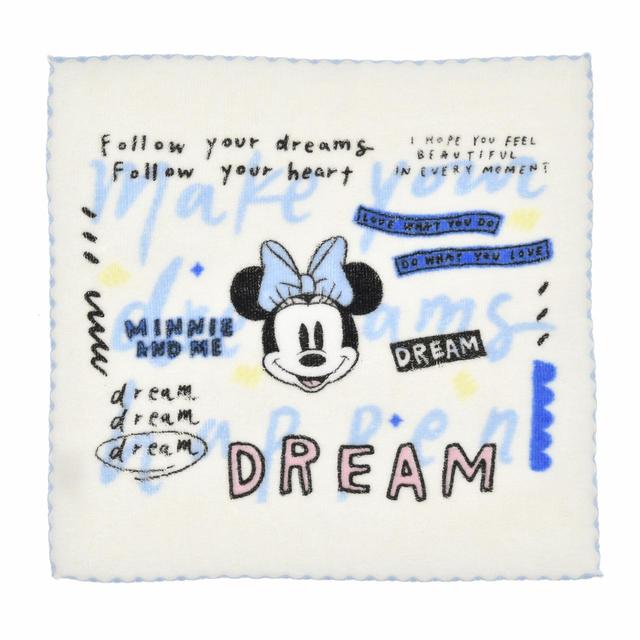 ミニタオル 770円