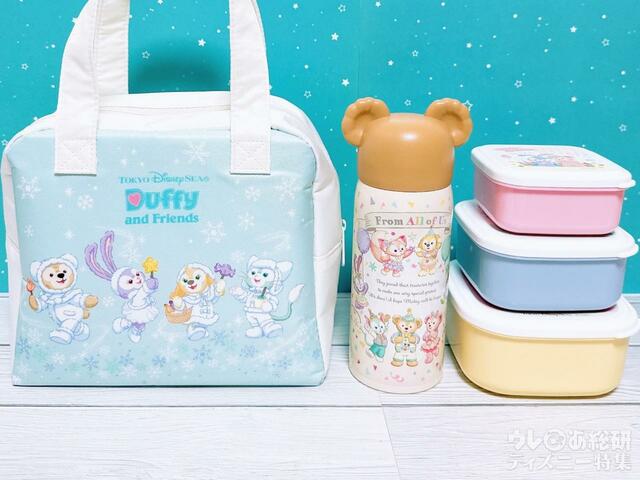 シール容器も3段入る! 