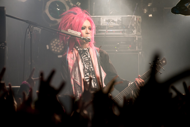 ブッシュドノエル・水月・アリッサ(B)