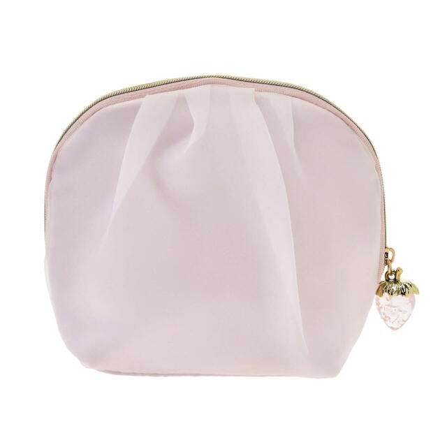 マリー おしゃれキャット ポーチ STRAWBERRY COLLECTION 2,800円