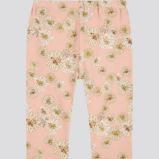 ポール & ジョー レギンス（7分丈）