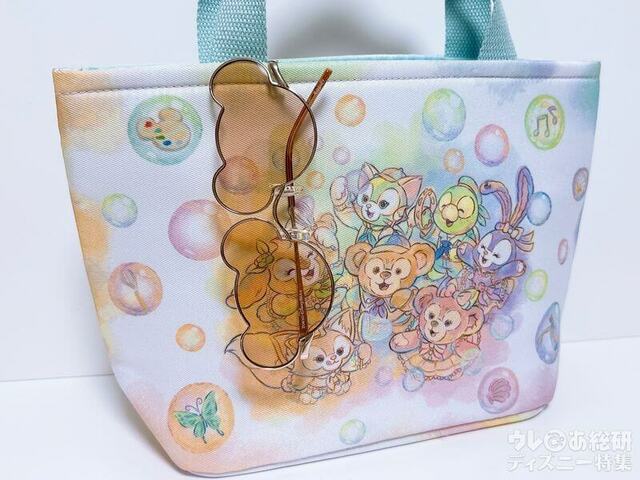 バッグやポケットに入れても可愛い