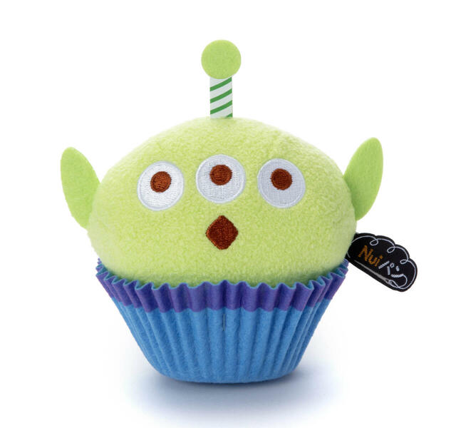 マフィン エイリアン（2,420円）