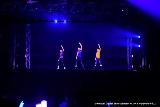 ※3月の本公演のもよう　撮影：大山雅夫