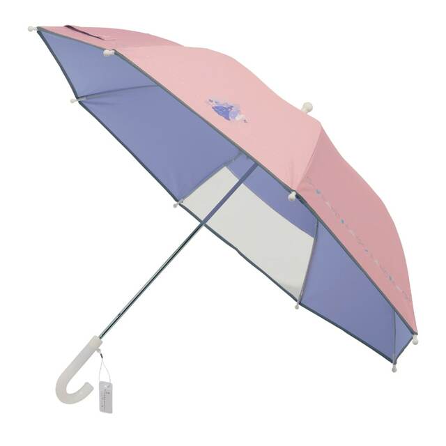 【キッズ】１級遮光晴雨兼用傘（選べるキャラクター）｜￥2,990 （税込）