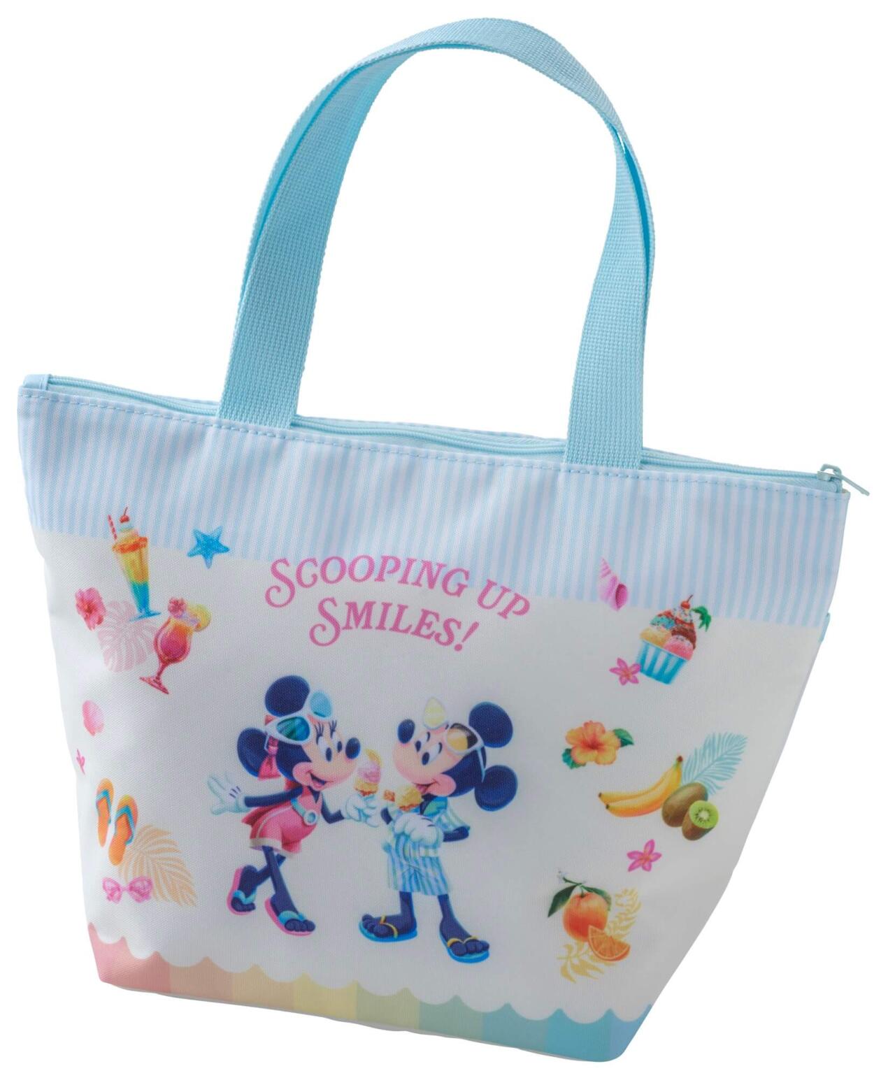 TDR サニーサニーサマー 2025スーベニア 4点セット ディズニーグッズ情報】「2025夏スーベニア」が可愛すぎてどうし