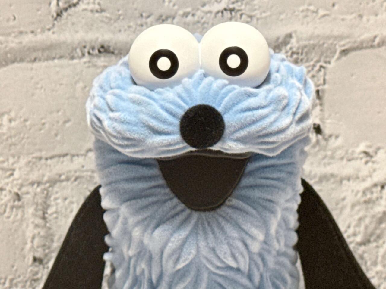 まるで本物！セブンで買える「パペットスンスン」ここだけの限定グッズ