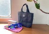 【ROOTOTE】ベーシックなデザインが使いやすいランチトート。