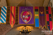 東京ディズニーシー「ディズニー・ハロウィーン」(2017年)