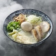 【埼玉】鶏そば一瑳／特製あっさり鶏そば