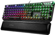 MSI GK71 SONIC GAMING KEYBOARD