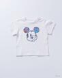 Disney × HERALBONY| ART T-SHIRT 6,600円