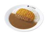 【カレーハウス CoCo壱番屋の「カレー」メニュー人気ランキング 1位】「ロースカツカレー」928円（税込）