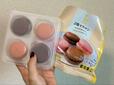 【レストラン超え!? ローソン冷食・冷蔵5選】2種マカロン 4個入　497円（税込）