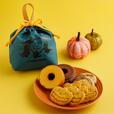 紀ノ国屋　ハロウィンスイーツバッグ（トリックオアトリート）  ¥1,652（税込）【紀ノ国屋ハロウィンスイーツコレクション2023】