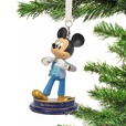ミッキー オーナメント WALT DISNEY World 50TH CELEBRATION 2,640円