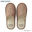 スリッパ 1,628円｜イオン HÓME CÓORDY ディズニーデザインアイテム