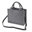【MARY QUANT】ミニー トートバッグ 2WAY6,600円