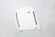長袖Ｔシャツ 4,860円(税込)｜LOWRYS FARM／5F「Disney MICKEY MOUSE 90th ANNIVERSARY COLLECTION | Laforet HARAJUKU」