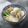 【埼玉】鶏そば一瑳／特製あっさり鶏そば