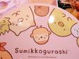 おせち・三段重「すみっコぐらし」|すみっコぐらしのロゴも入ってます
